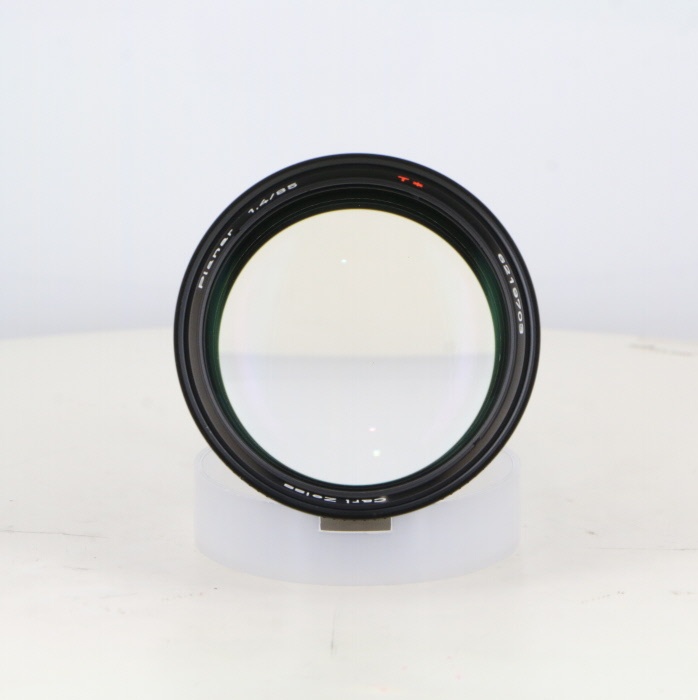 コンタックス プラナーT*85/1.4AEG ドイツ製