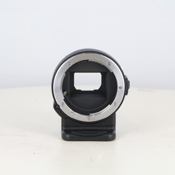 ニコン FT1 マウントアダプター