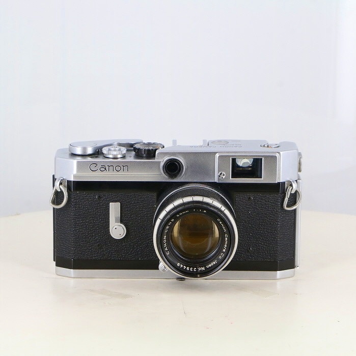 キヤノン VIL+50/1.8