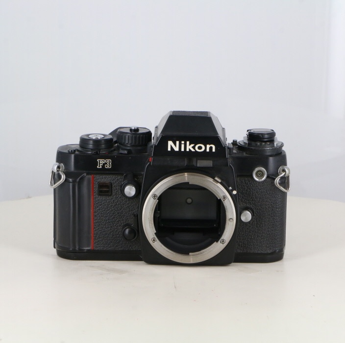 ニコン F3 ボディ