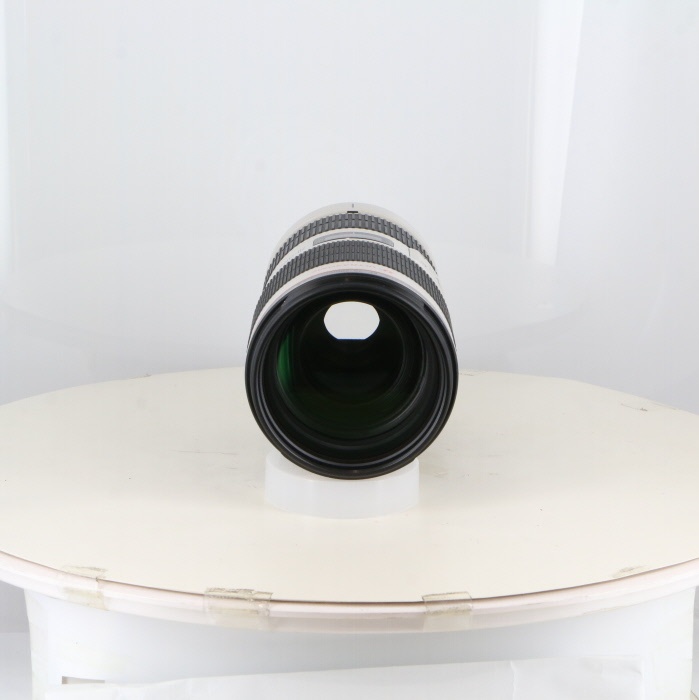 キヤノン EF70-200/2.8L IS II USM