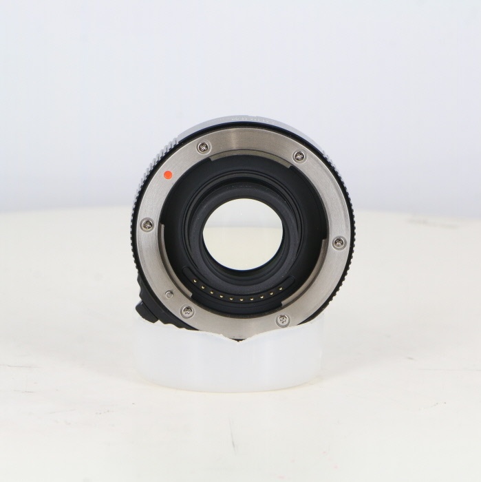 フジフイルム テレコンバーター XF1.4×TC WR