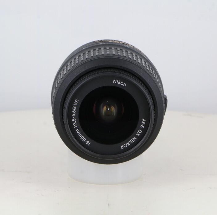ニコン AF-S DX 18-55/3.5-5.6G VR
