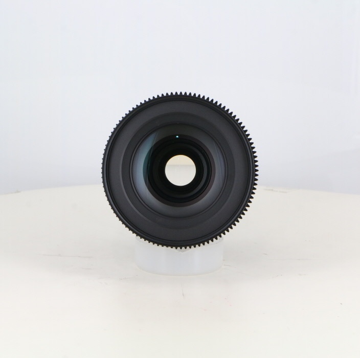 ソノタ MEiKE 35/T2.1 S35プライム キヤノンEFマウント用