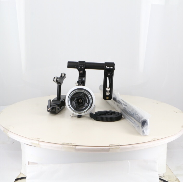 ソノタ SmallRig ミニフォローフォーカスF40 3010C