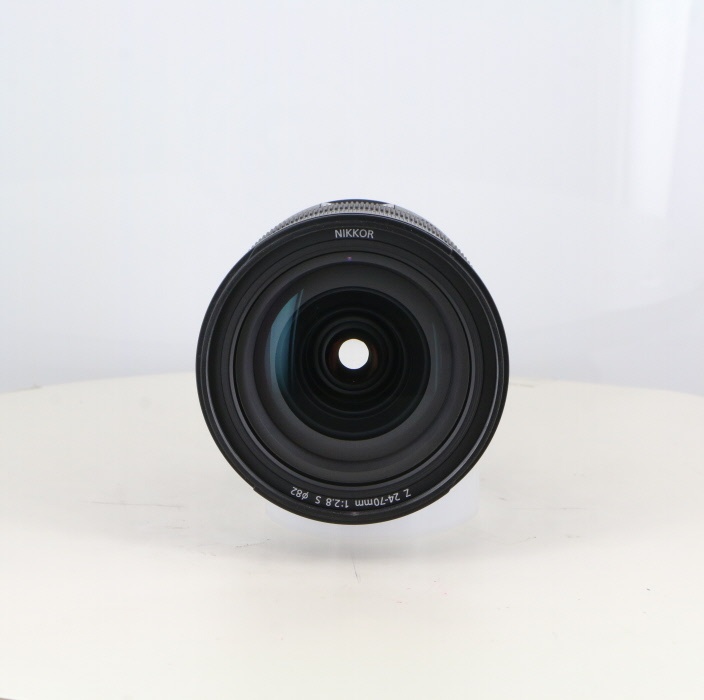 ニコン Z 24-70/2.8 S