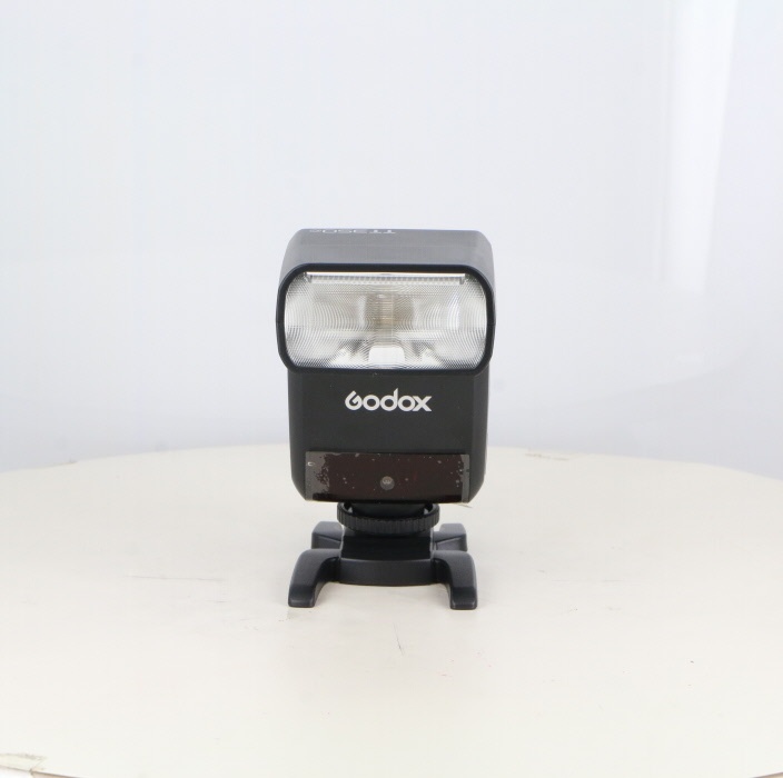 GODOX TT350C フラツシユ キヤノン用