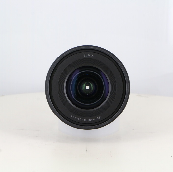 パナソニック S 14-28/4-5.6 (S-R1428)