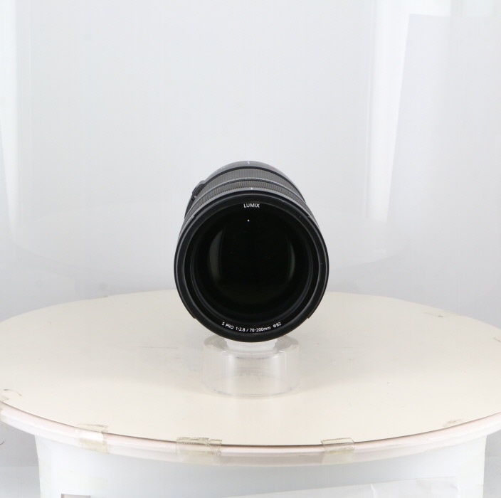パナソニック S PRO 70-200/2.8 OIS (S-E70200)