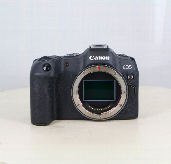 キヤノン EOS R8 ボディ