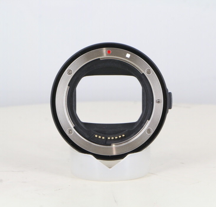 キヤノン マウントアダプターEF-EOS R