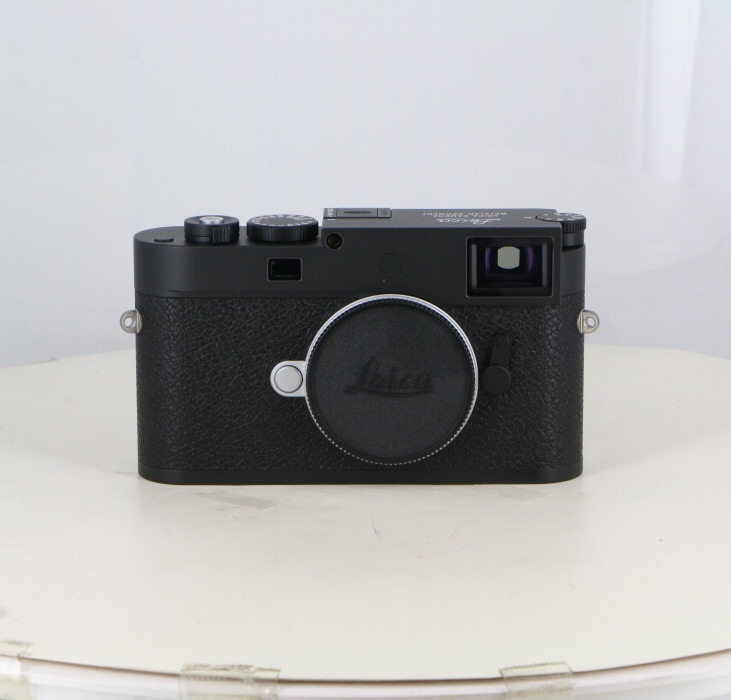 ライカ M11-P 20212 ブラック・ペイント
