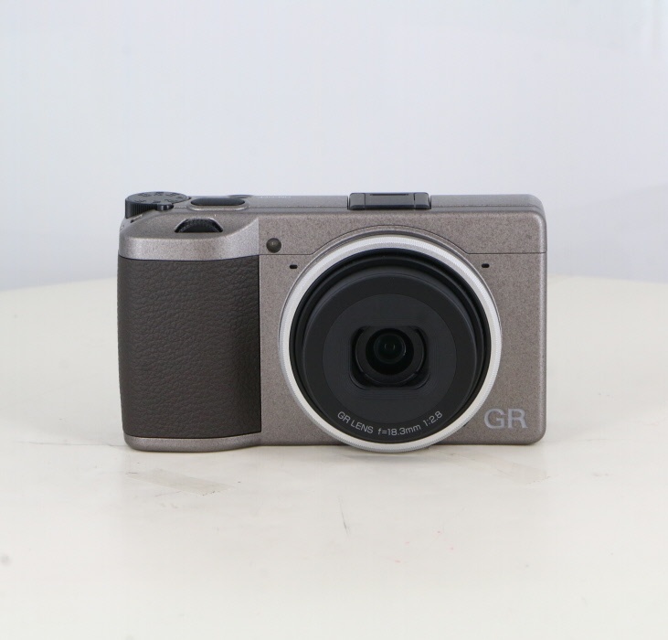 リコー GR III Diary Edition