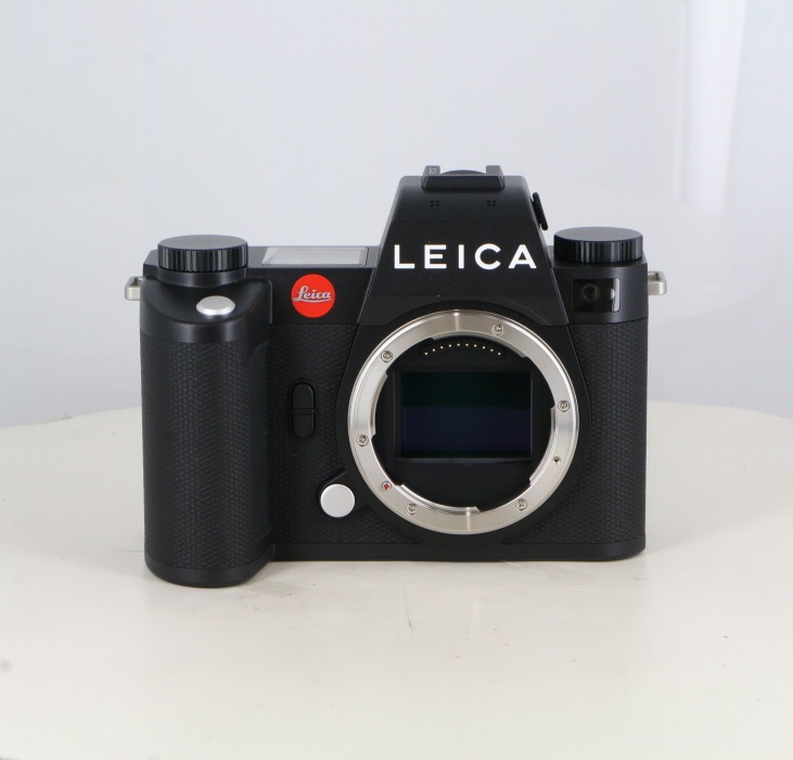 ライカ SL3 ボディ 10608