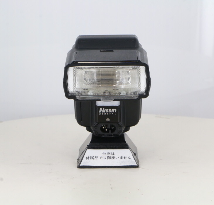 ニッシン i60a フジ用