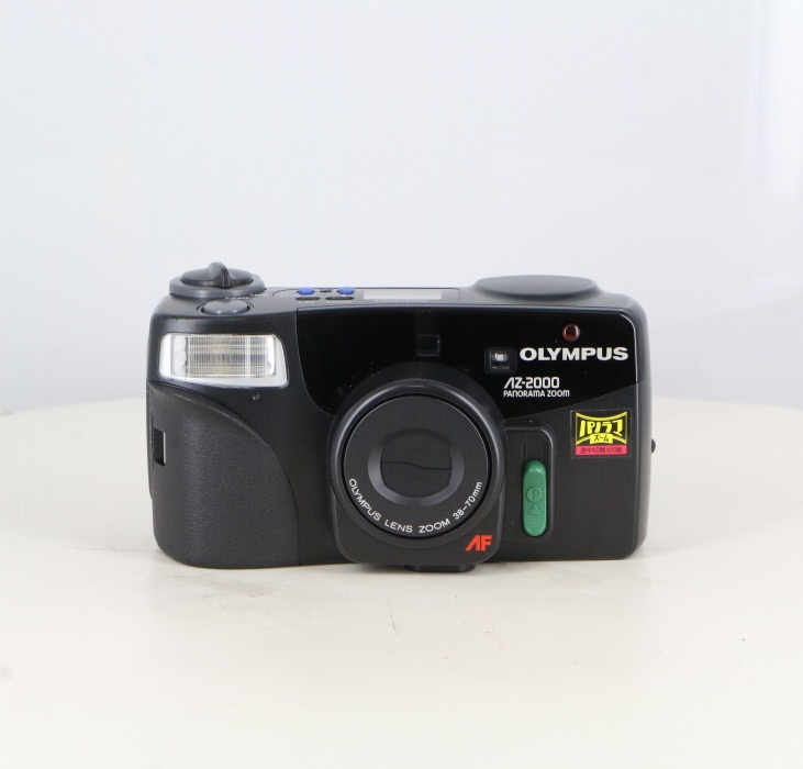 オリンパス AZ-2000パノラマズーム