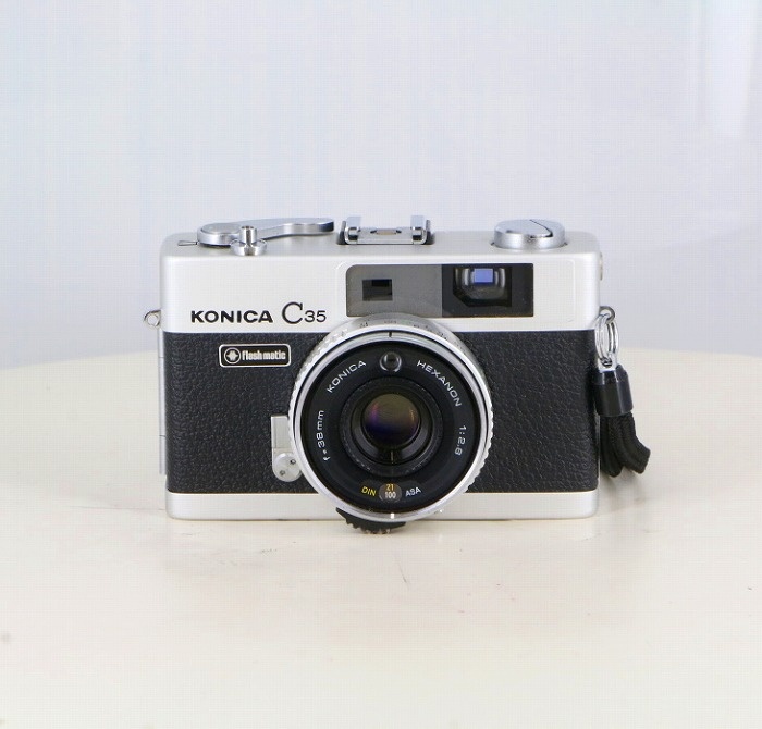 コニカ C35