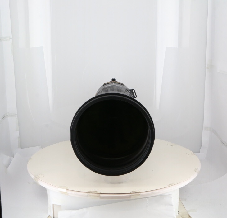 ニコン AF-S 400/2.8E FL ED VR