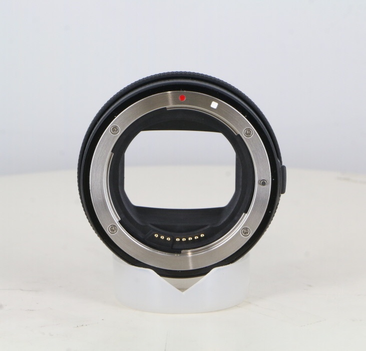 キヤノン EF-EOS R コントロールリングマウントアダプター