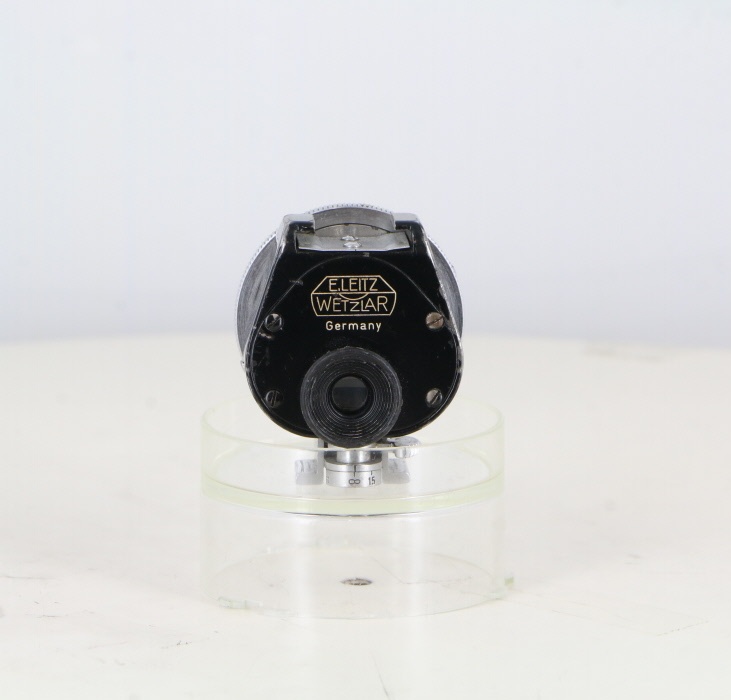 ライカ イマレクトファインダ- 3.5-13.5