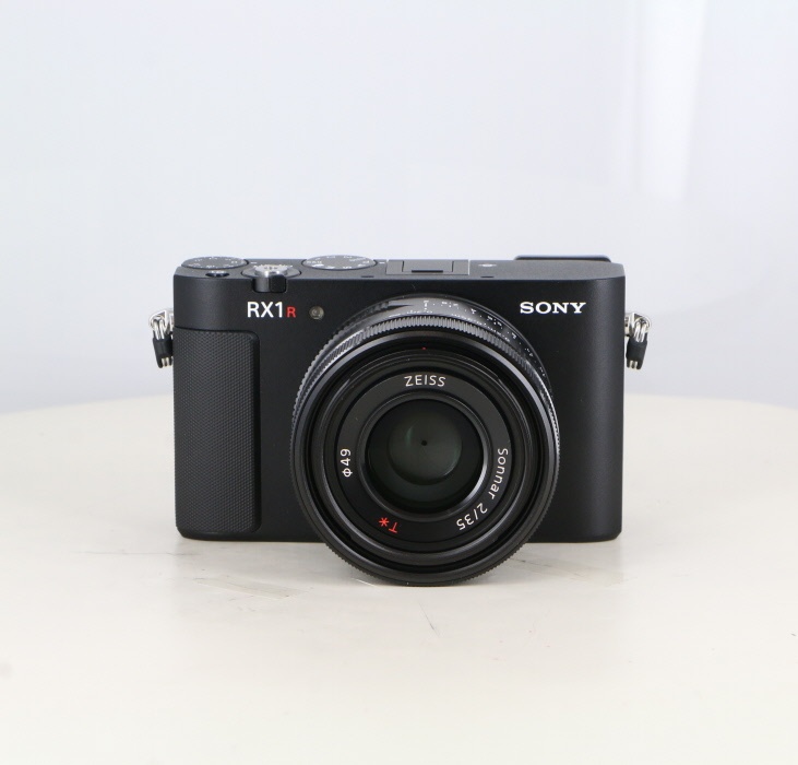 ソニー DSC-RX1RM3