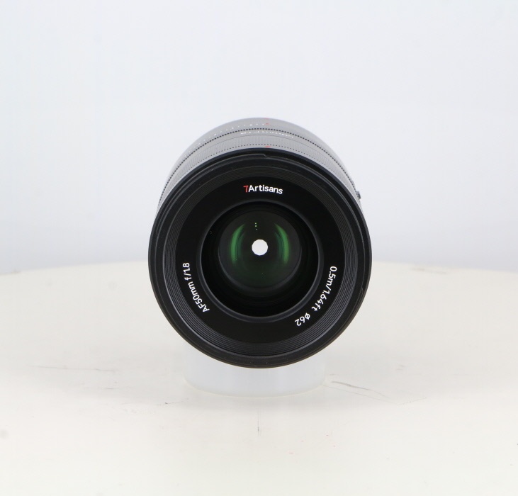 七工匠 7Artisans AF50/1.8 ニコンZマウント用