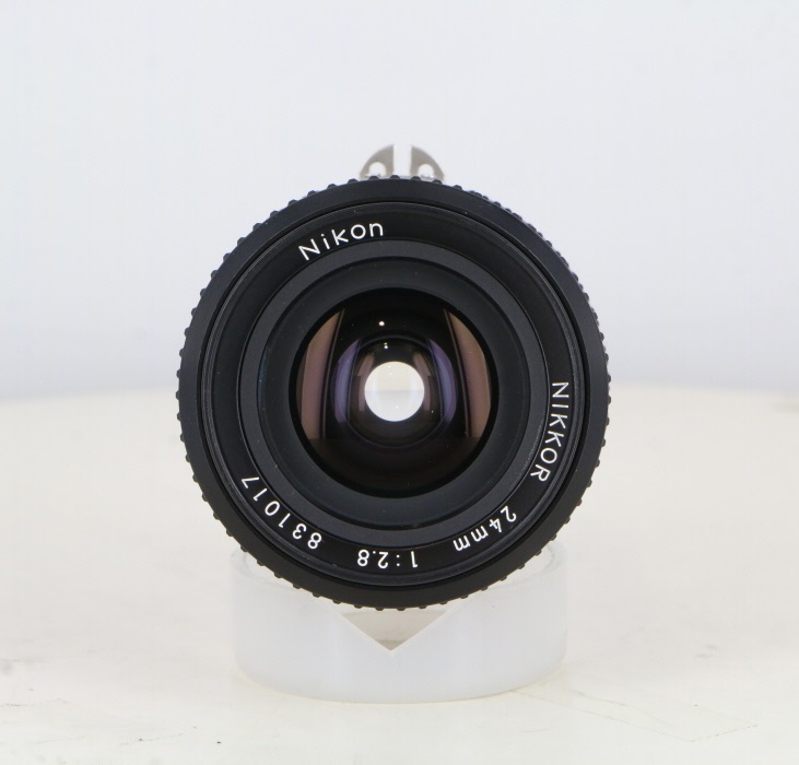 ニコン Ai-S24/2.8