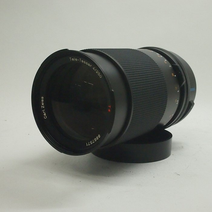 HASSELBLAD テレ・テッサー FE 250/4