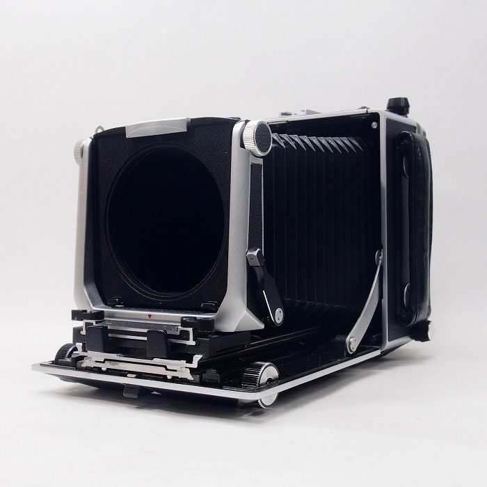 リンホフ マスターテヒニカ(距離計無)