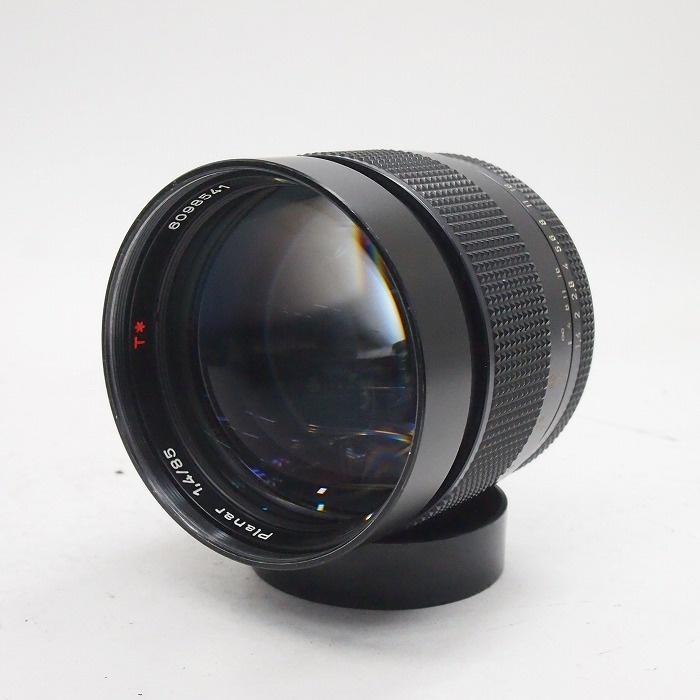コンタックス プラナー T*85/1.4 AEG