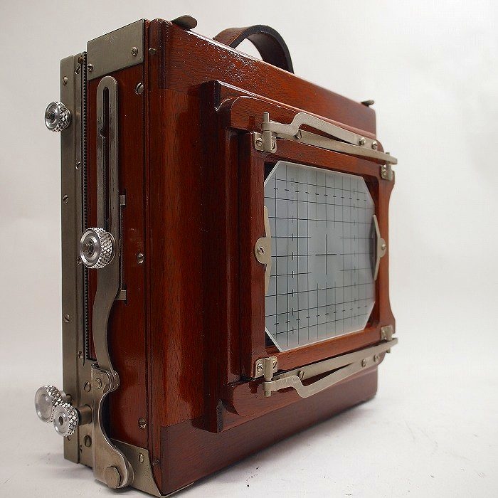 ソノタ ディアドルフ 4X5 SPECAL