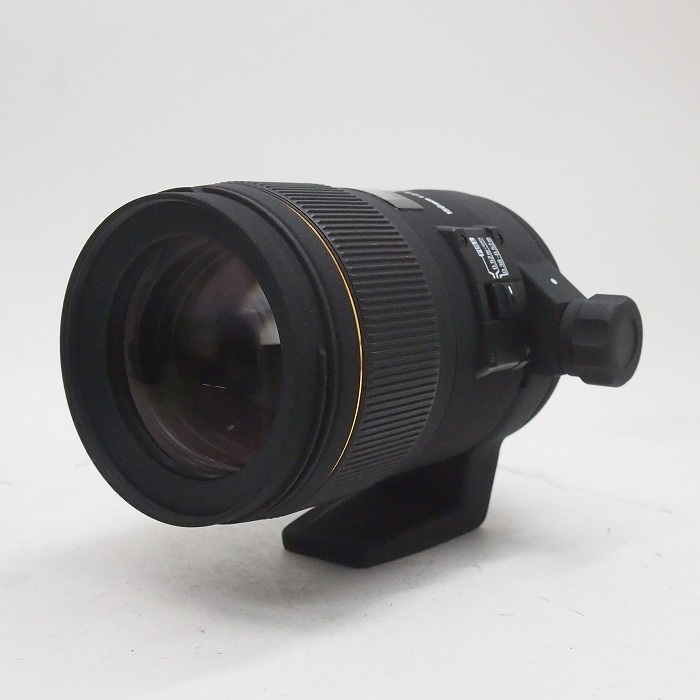 シグマ 150/2.8 APO マクロ EX DG ニコン用