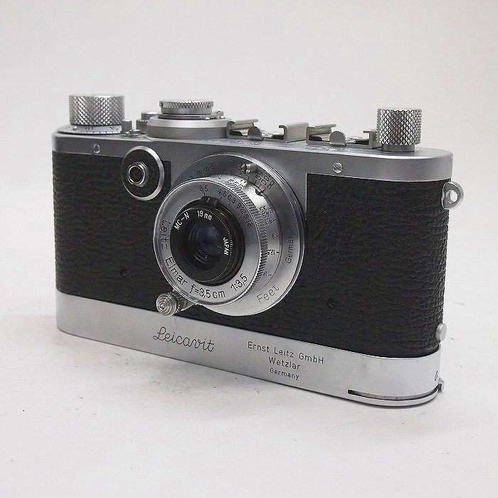 ライカ IF エルマー3.5/3.5 ライカビット