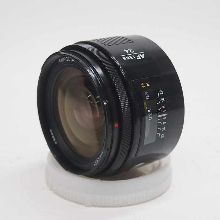 ミノルタ AF24/2.8 I型