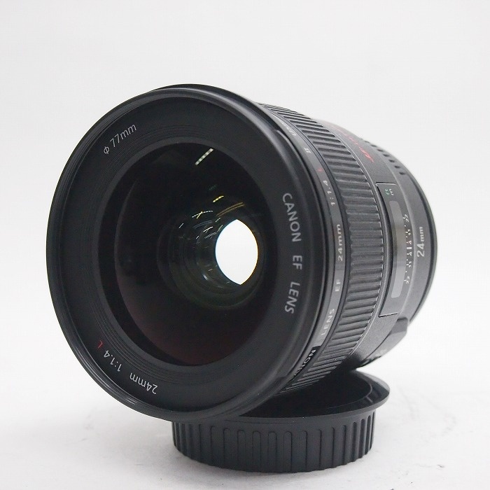 キヤノン EF24/1.4L II USM