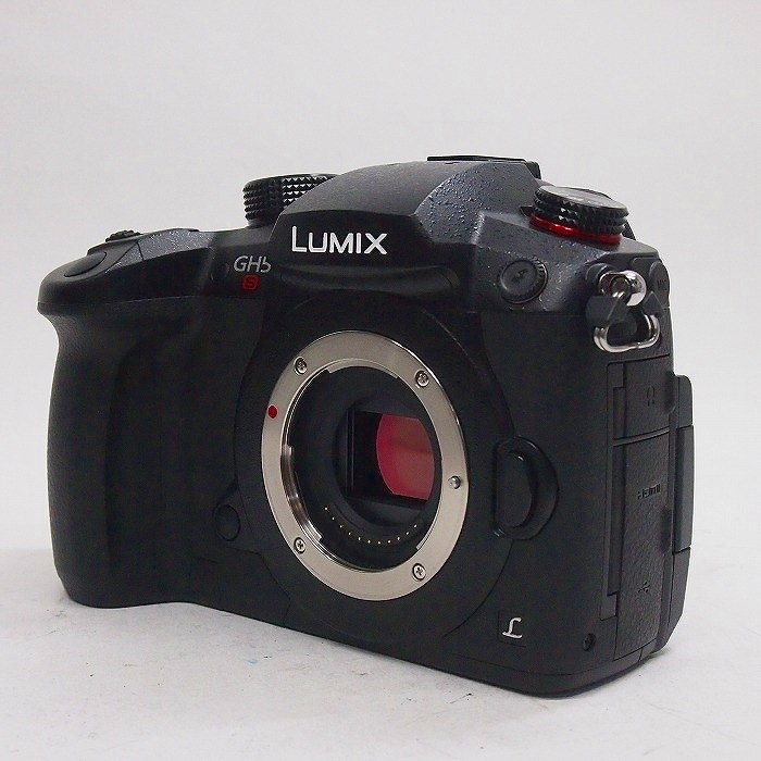 パナソニック DC-GH5S ボディ