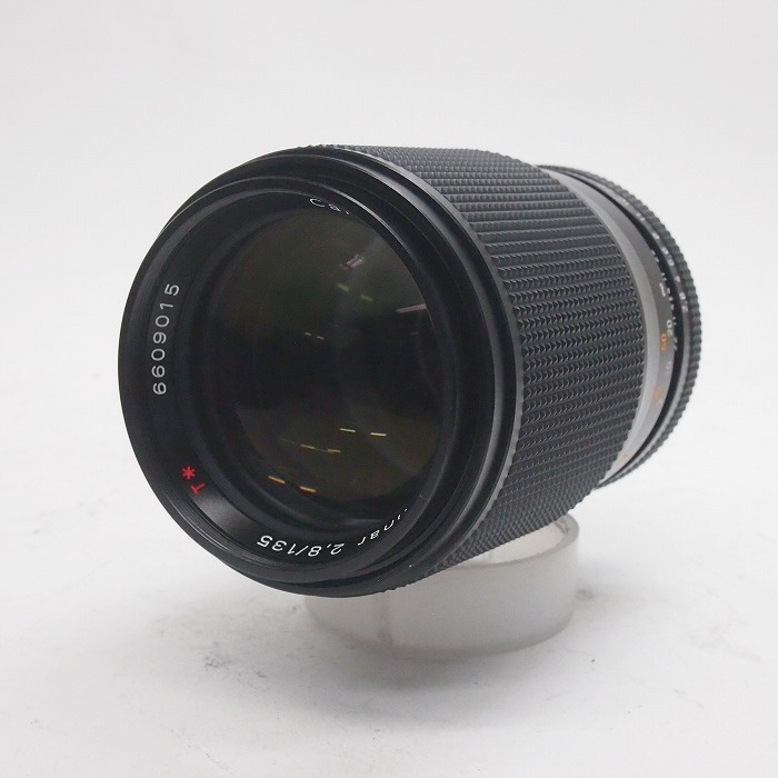 コンタックス ゾナー T*135/2.8 AEJ