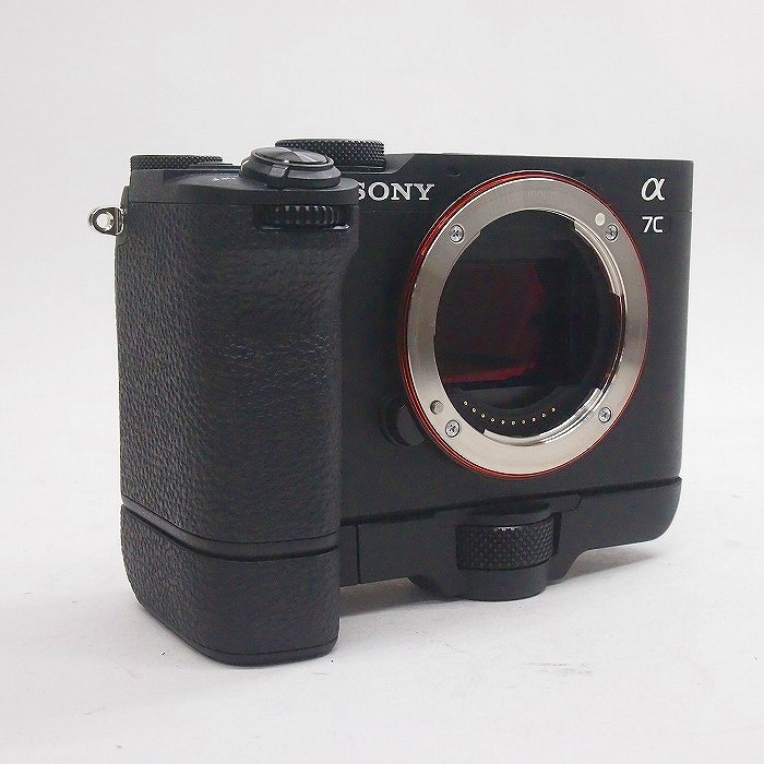 ソニー α7CII(ILCE-7CM2)+GP-X2