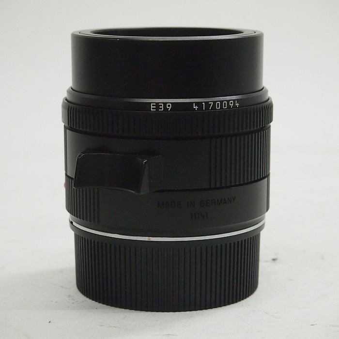 ライカ アポズミクロン M 50/2 ASPH 6bit #11141