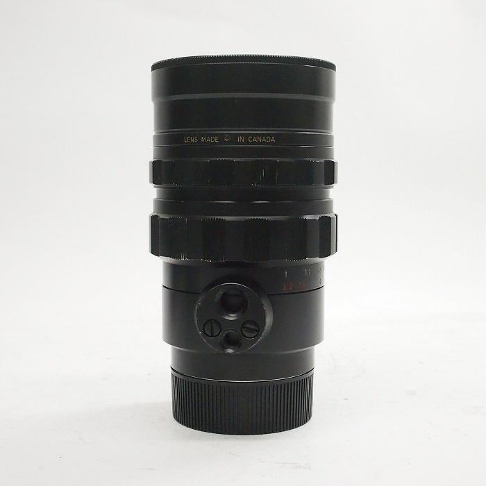 ライカ ズミクロン M 90/2 ブラック E55