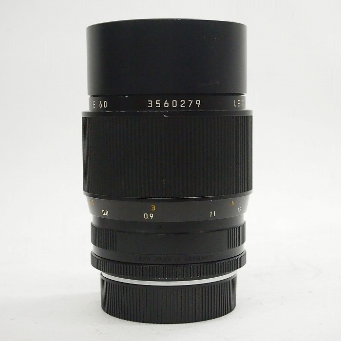 ライカ アポマクロエルマリート R 100/2.8 3CAM