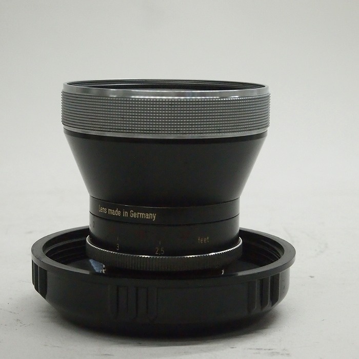 ツアイスイコン コンタフレックス用 プロテッサー 35/3.2