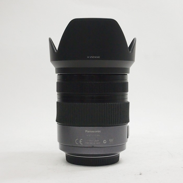 パナソニック Gバリオ14-140/4-5.8 ASPH H-VS014140