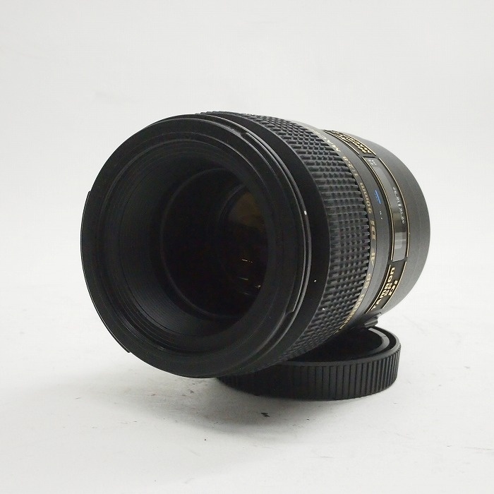 タムロン SP AF90/F2.8 DI マクロ 272ES