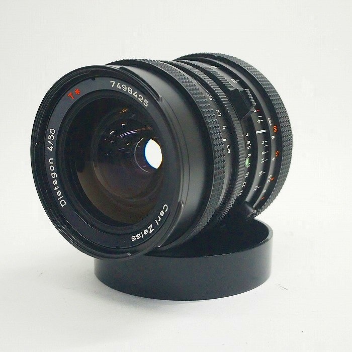 HASSELBLAD CF ディスタゴン T* 50/4 FLE