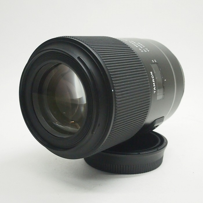 タムロン SP90/2.8 DI マクロ VC USD F017 EOS用