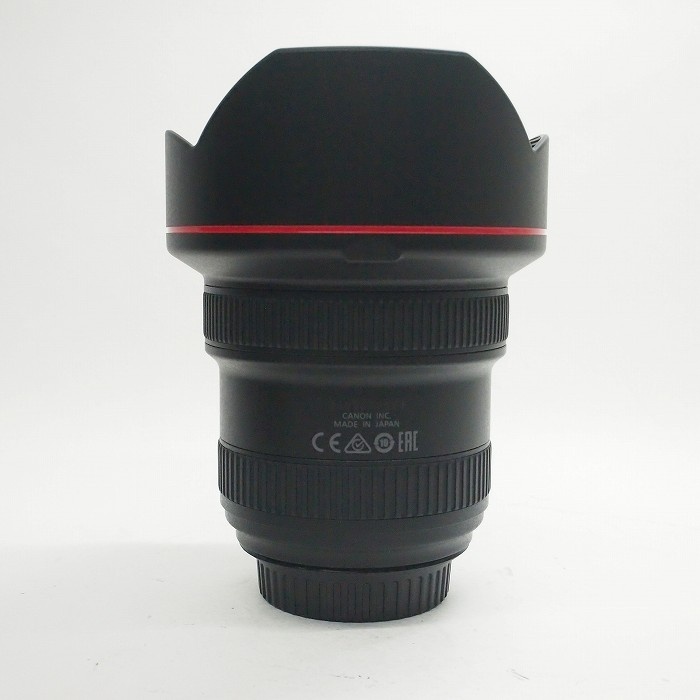 キヤノン EF11-24/F4L USM