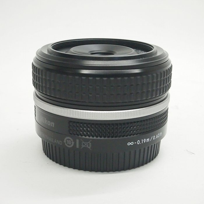 ニコン Z 28/2.8 SPECIAL EDITION