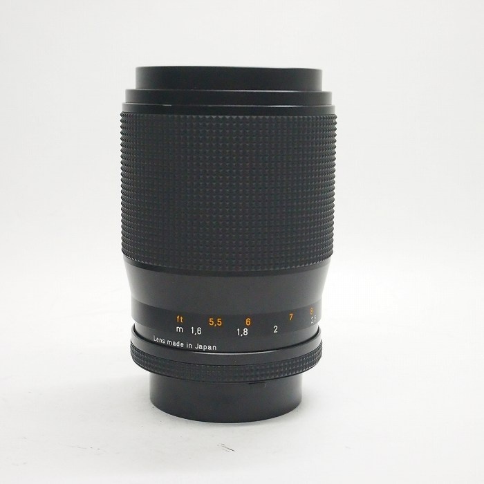 コンタックス ゾナー T*135/2.8 MMJ