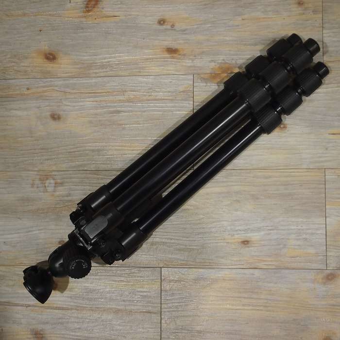 ベルボン カルマーニユ 643 QHD-62